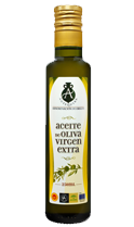 Aceite de Oliva virgen D.O.P. Antequera